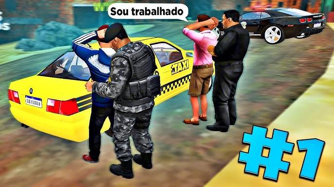 JOGANDO A NOVA ATUAIZAÇÃO DO REBAIXADOS ELITE BRASIL! PORSCHE 911 + TÚNEL 