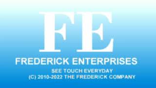 My Frederick Resolution: Frederick Enterprises Logo Contest