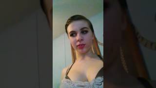 36 - Katelyn Nicole Davis' Livestreams: December 29th, 2016 (36/37)