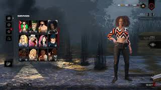 New Killer and Survivor PTB! Élodie Rakoto and The Twins! - Dead By Daylight