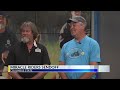 Midday Interview: Gearing up for the 2026 Miracle Riders sendoff