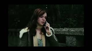 The grudge 2 - Aubrey talked with her mom