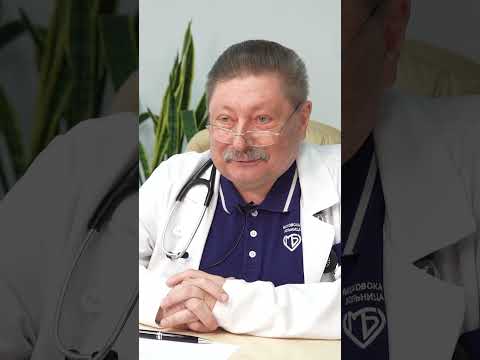 Атеросклероз - болезнь цивилизации? short #shorts
