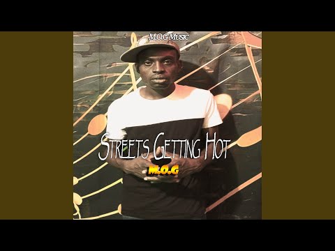 YouTube에서 Streets Getting Hot (Remastered 2025) 보기