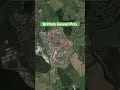 Monaco Grand Prix Course Challenges