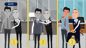 Stallion Bespoke Animated Explainer Video by Blisstro Videos
