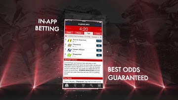 Racing Post App