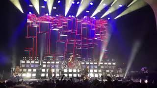 Korn - Blind Live @ O2 Brixton Academy London 23/08/2017