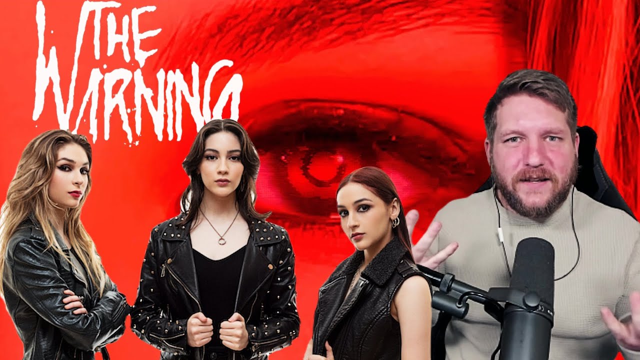 Three Lovely Ladies | The Warning - EVOLVE / FIRST TIME HEARING Reaction!