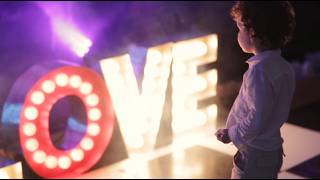 Patience Carls Wedding At St James Guernsey Wedding Video