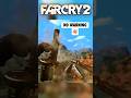 This feature makes Far Cry 2 deadly farcry2 farcry 