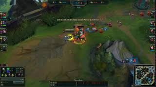 Urgot R bug