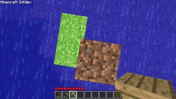 Version Infdev 20100625-1