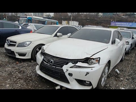 Стоимость Авто В Корее