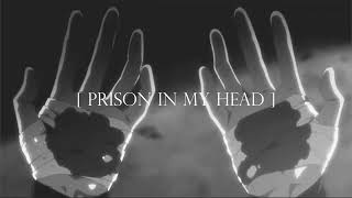 Dro Kenji - PRISON IN MY HEAD ( slowed + reverb )