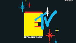 Video thumbnail of "Entics - Television - AFRICA"