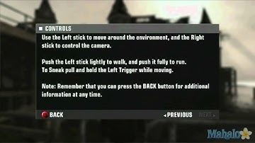 Hitman: Blood Money Walkthrough - Opening / Death of a Showman - Part 1