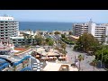 Gran Canaria, Maspalomas tropical paradise