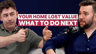 Bought at the 2021 Peak? Here’s What You Can Do Next