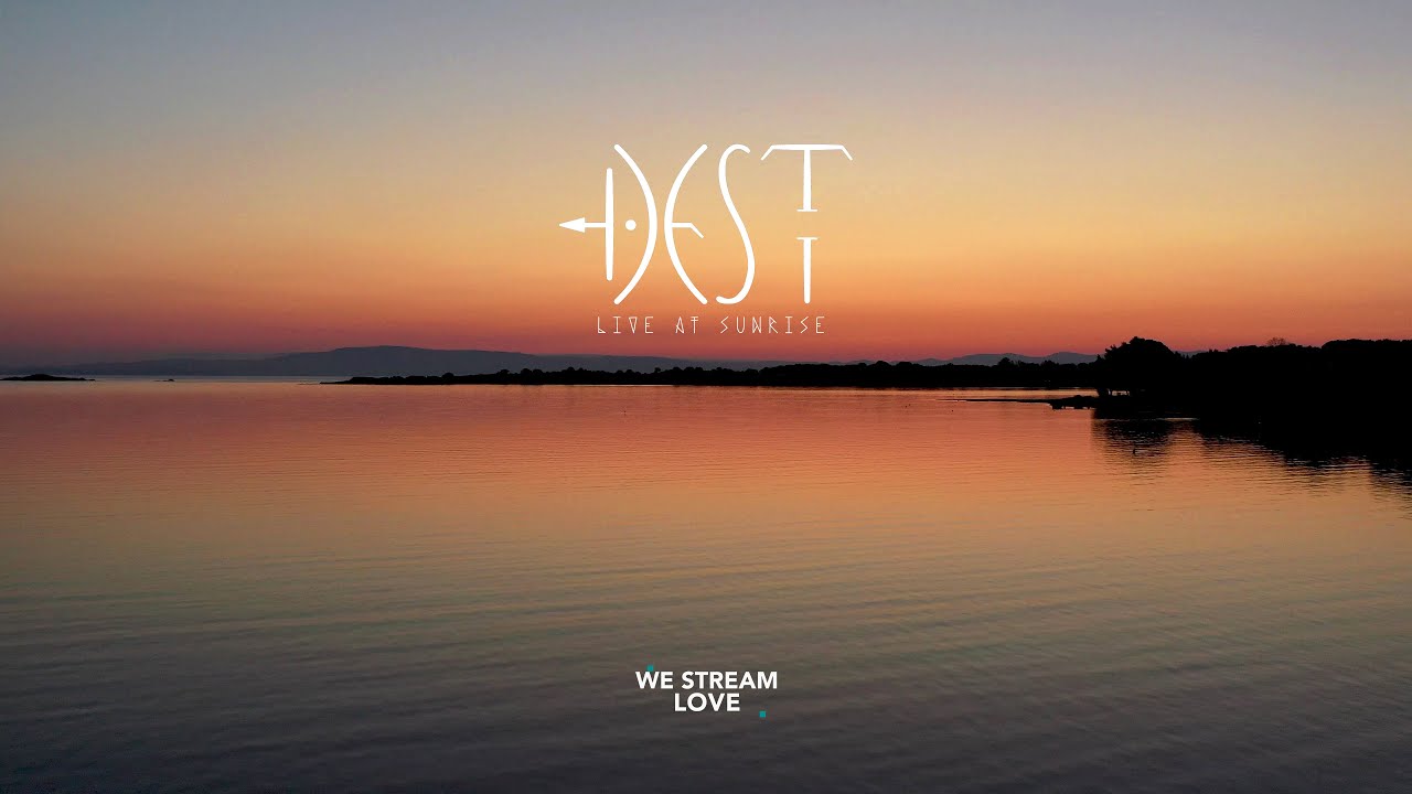 Dj Dest Live at Sunrise