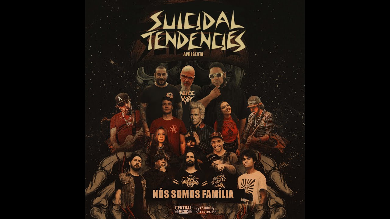 Nós Somos Família