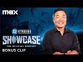 DC Studios Showcase Official Podcast | Bonus Episode | Max