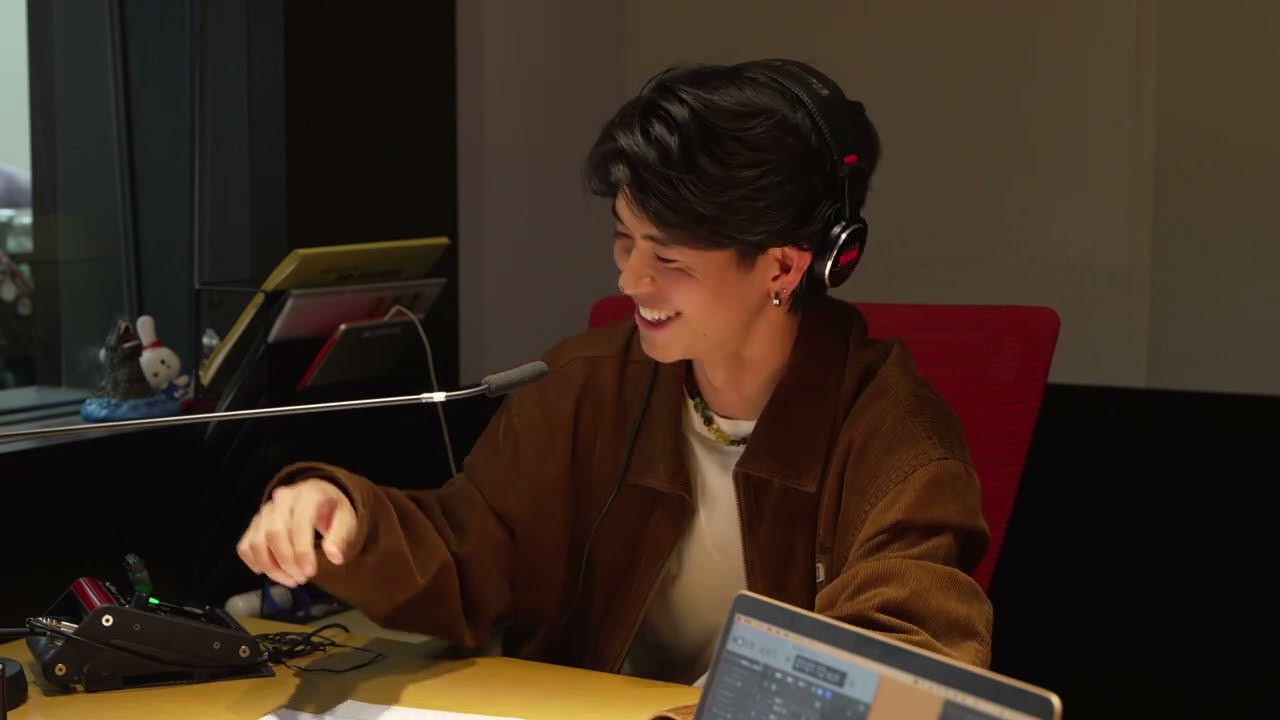 2026-03-05 DANSPEAK - TakuMI・Kiichi(Vlidge)