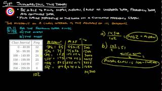 5F Summarizing the Data (part 2)