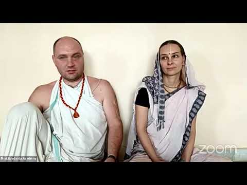 Video: Kakšni so nauki Bhagavad Gite?