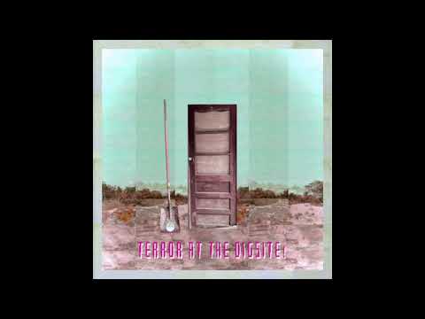 reflexmachine - Terror At the Digsite!
