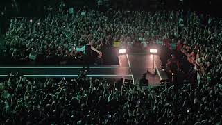 Depeche Mode - Everything Counts (Live in Paris, France 2024) 4K HD 60FPS
