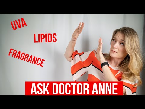 Polymorphous light eruption and other forms of sun allergy | Ask Doctor Anne