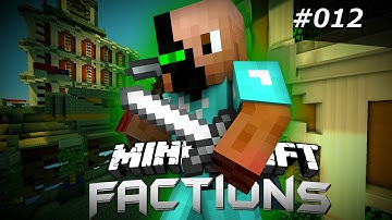 Factions (12) Crate Keys And PvP