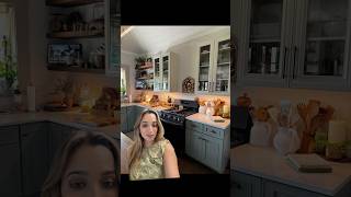 What Do You Think Of These Kitchen Cabinets?