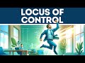 Locus of control  explained for beginners in 2 minutes