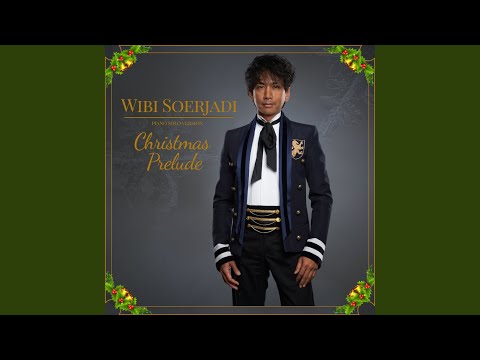 Christmas Prelude (Piano solo)