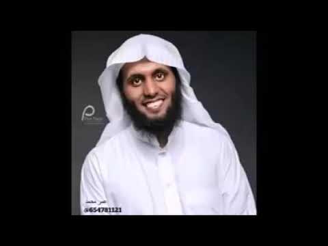 سورة الحج لقارئ الشيخ منصور السالمي 