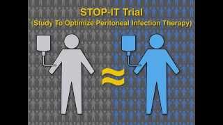 The STOP-IT Trial