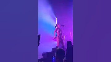 Thumbnail of party 4 u - charli xcx @ the fillmore, philly 4/18/22