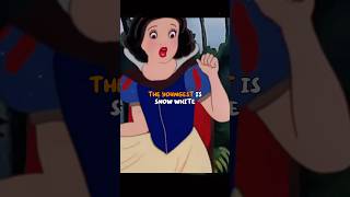 How Old Are Disney Princesses  (You’ll Be Surprised!) #shorts #shortsviral #disney
