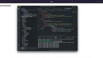 Integrating Paystack in Laravel