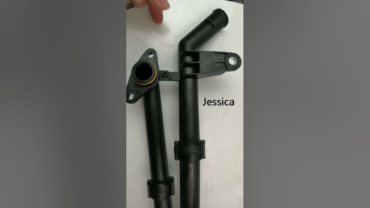 Aazon.co: Woopshy 2712002452 Water Pup Cooling Pipe Copatible With