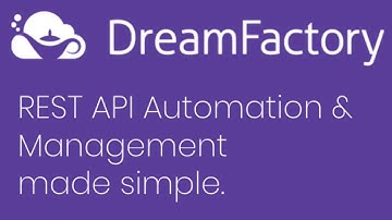 Instant Salesforce REST API Creation