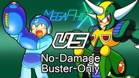 CentaurMan Perfect Buster-Only (With Tips) (MMLC)