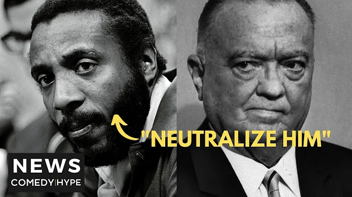 Was Dick Gregory Almost Assassinated? - CH News