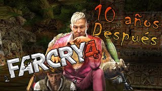 FAR CRY 4: ¿Vale la Pena Jugarlo en 2024? | REVIEW