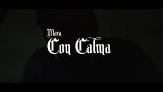 Download Lagu MARA - Con Calma (Video Oficial) MP3