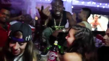 E-Class - Doin Numbers Feat Cutum Hard