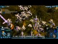 [Twitch VOD] Grey Goo - человеки бьются с жижей