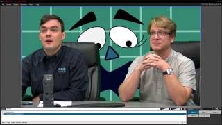 xSplit Review - First Look - VLOG #031